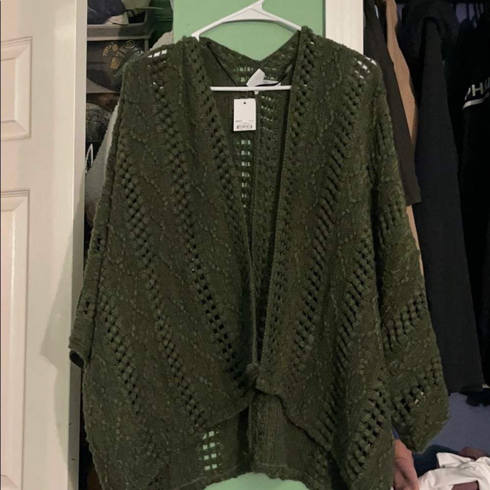 Cardigan
